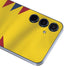 Colombia Soccer Flag Galaxy A36 5G Skin